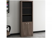 Swanson Bookcase and Shelving